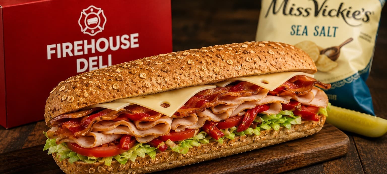 Firehouse